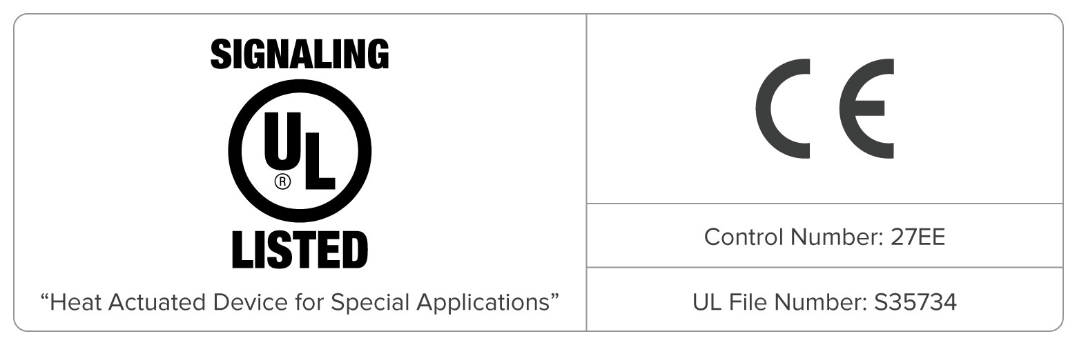 FyreLine Approval